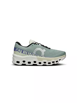 ON | Chaussures de running pour homme Cloudmonster 2 | grau